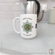 Irish Guards 15oz Jumbo Mug