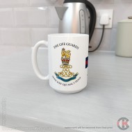 Life Guards 15oz Jumbo Mug Life Guards 15oz Jumbo Mug