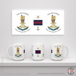 Life Guards 15oz Jumbo Mug Life Guards 15oz Jumbo Mug