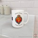 Welsh Guards 15oz Jumbo Mug