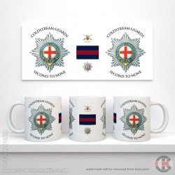 Coldstream Guards 20oz Super Jumbo Mug Coldstream Guards 20oz Super Jumbo Mug