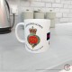 Grenadier Guards 20oz Super Jumbo Mug