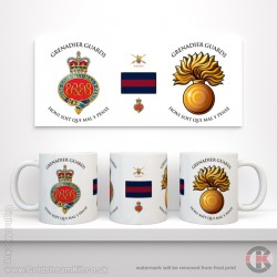 Grenadier Guards 20oz Super Jumbo Mug
