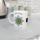 Irish Guards 20oz Super Jumbo Mug