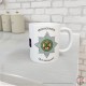 Irish Guards 20oz Super Jumbo Mug