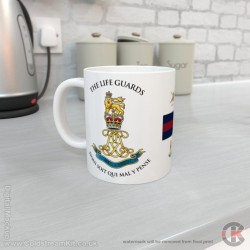 Life Guards 20oz Super Jumbo Mug Life Guards 20oz Super Jumbo Mug