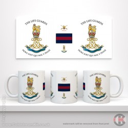 Life Guards 20oz Super Jumbo Mug Life Guards 20oz Super Jumbo Mug