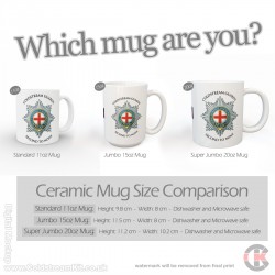 All In Stew, Range Stew, Oliver - please can I have some more Parody Mug All In Stew, Range Stew, Oliver - please can I have some more Parody Mug