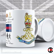 The Life Guards Mug (11oz Mug) The Life Guards Mug (11oz Mug)