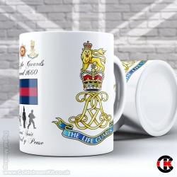 The Life Guards Mug (11oz Mug) The Life Guards Mug (11oz Mug)
