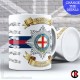 Personalised Mug, Coldstream Guards (11oz Mug)