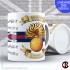 Personalised Mug, Grenadier Guards (11oz Mug)