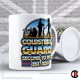 Coldstream Guards, Second to None Mug (11oz Mug)
