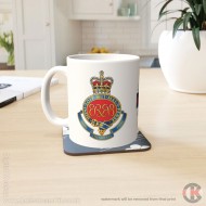 Grenadier Guards, The Models 11oz Mug (optional coaster pack) - FREE PERSONALISATION Grenadier Guards, The Models 11oz Mug (optional coaster pack) - FREE PERSONALISATION