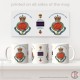 Grenadier Guards, The Models 11oz Mug (optional coaster pack) - FREE PERSONALISATION