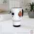 Welsh Guards Stainless Steel Travel Mug
