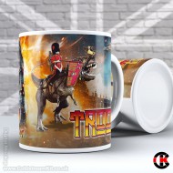 Troop 2049 Coldstream Guards (11oz Mug) Troop 2049 Coldstream Guards (11oz Mug)
