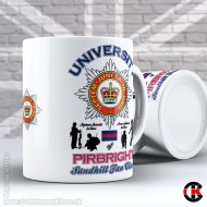 University of Pirbright, The ORIGINAL (11oz Mug) University of Pirbright, The ORIGINAL (11oz Mug)