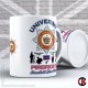 University of Pirbright, The ORIGINAL (11oz Mug)