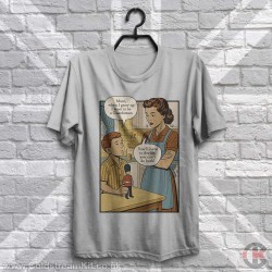 When I grow up, I want to be a Guardsman T-Shirt When I grow up, I want to be a Guardsman T-Shirt