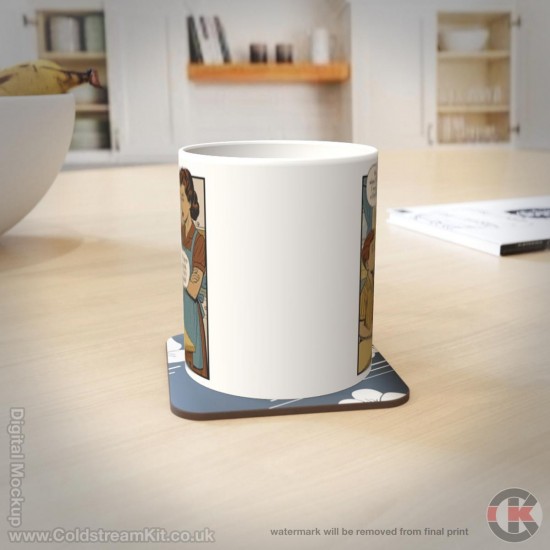 When I grow up, I want to be a Guardsman 11oz Mug When I grow up, I want to be a Guardsman 11oz Mug
