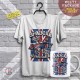 Multi-Package (save over £5) Austin Powers, The Shaguar (Mug & T-Shirt Package) 20% off!