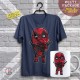 Multi-Package (save over £5) Deadpool Stormtrooper, Mashup (Mug & T-Shirt Package) 20% off!