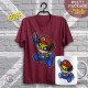 Multi-Package (save over £5) Wolverine Mario, Mashup (Mug & T-Shirt Package) 20% off!