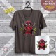 Multi-Package (save over £5) Deadpool Minion, Mashup (Mug & T-Shirt Package) 20% off!