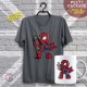 Multi-Package (save over £5) Spider Merc, Mashup (Mug & T-Shirt Package) 20% off!