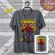 Multi-Package (save over £5) The Amazing Spiderman (Mug & T-Shirt Package) 20% off!
