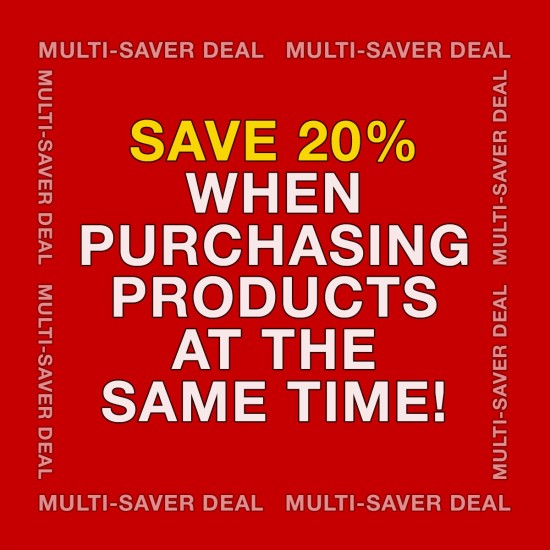The Life Guards Multi-Saver Deal - SAVE 20%, Beer Glasses & Mugs (discounts available)