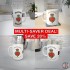 Grenadier Guards Multi-Saver Deal - SAVE 20%, Beer Glasses & Mugs (discounts available)