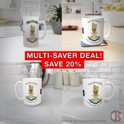 The Life Guards Multi-Saver Deal - SAVE 20%, Beer Glasses & Mugs (discounts available) The Life Guards Multi-Saver Deal - SAVE 20%, Beer Glasses & Mugs (discounts available)