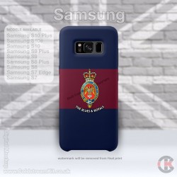 Samsung Phone Cover - Tough Case, The Blues and Royals, 3D Printed - FREE POSTAGE Samsung Phone Cover - Tough Case, The Blues and Royals, 3D Printed - FREE POSTAGE