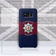 Samsung Phone Cover - Tough Case, Coldstream Guards, 3D Printed - FREE POSTAGE
