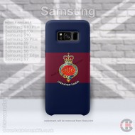 Samsung Phone Cover - Tough Case, Grenadier Guards (Cypher), 3D Printed - FREE POSTAGE Samsung Phone Cover - Tough Case, Grenadier Guards (Cypher), 3D Printed - FREE POSTAGE