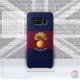 Samsung Phone Cover - Tough Case, Grenadier Guards (Grenade), 3D Printed - FREE POSTAGE