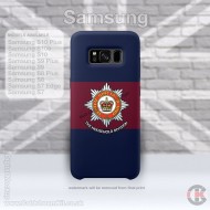 Samsung Phone Cover - Tough Case, The Household Division, 3D Printed - FREE POSTAGE Samsung Phone Cover - Tough Case, The Household Division, 3D Printed - FREE POSTAGE