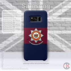 Samsung Phone Cover - Tough Case, The Household Division, 3D Printed - FREE POSTAGE Samsung Phone Cover - Tough Case, The Household Division, 3D Printed - FREE POSTAGE