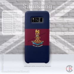 Samsung Phone Cover - Tough Case, The Life Guards, 3D Printed - FREE POSTAGE Samsung Phone Cover - Tough Case, The Life Guards, 3D Printed - FREE POSTAGE