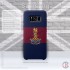 Samsung Phone Cover - Tough Case, The Life Guards, 3D Printed - FREE POSTAGE