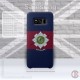 Samsung Phone Cover - Tough Case, Scots Guards, 3D Printed - FREE POSTAGE