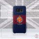 Samsung Phone Cover - Tough Case, Welsh Guards, 3D Printed - FREE POSTAGE