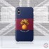 iPhone Phone Cover - Tough Case, Grenadier Guards (Grenade), 3D Printed - FREE POSTAGE