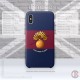 iPhone Phone Cover - Tough Case, Grenadier Guards (Grenade), 3D Printed - FREE POSTAGE