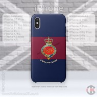 iPhone Phone Cover - Tough Case, Grenadier Guards (Cypher), 3D Printed - FREE POSTAGE iPhone Phone Cover - Tough Case, Grenadier Guards (Cypher), 3D Printed - FREE POSTAGE