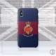 iPhone Phone Cover - Tough Case, Grenadier Guards (Cypher), 3D Printed - FREE POSTAGE