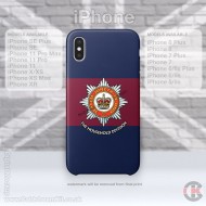 iPhone Phone Cover - Tough Case, The Household Division, 3D Printed - FREE POSTAGE iPhone Phone Cover - Tough Case, The Household Division, 3D Printed - FREE POSTAGE