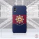 iPhone Phone Cover - Tough Case, The Household Division, 3D Printed - FREE POSTAGE